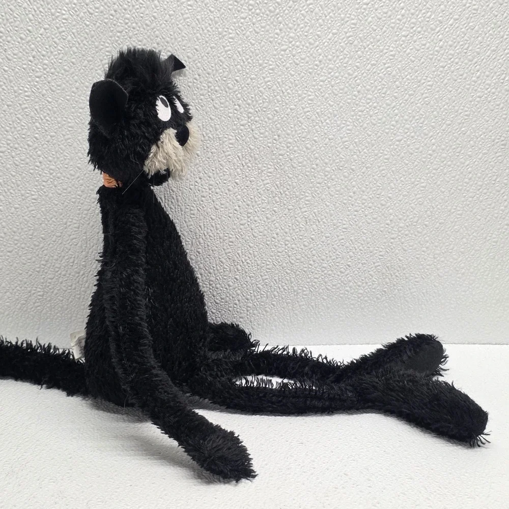 Hallmark roscoe cat